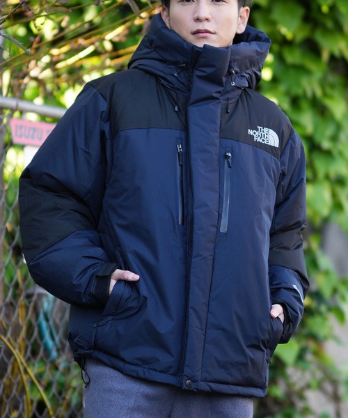 THE NORTH FACE（ザ ノースフェイス） ダウンジャケット ダウン メンズ