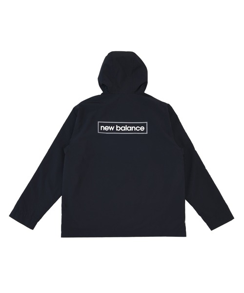 New Balance（ニューバランス） ナイロンジャケット NB Essentials