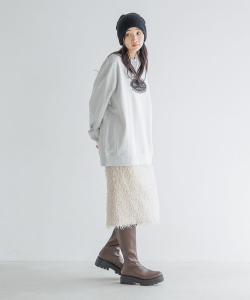 LOWRYS FARM（ローリーズファーム） トレーナー スウェット USA