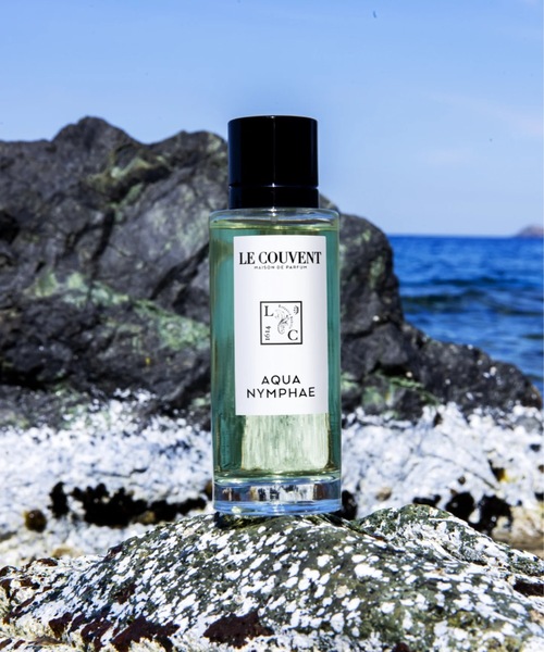 LE COUVENT MAISON DE PARFUM（ル クヴォン メゾン ド パルファム
