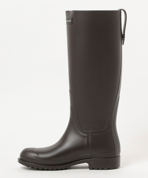 Mackintosh（マッキントッシュ） 長靴 レインブーツ MACKINTOSH