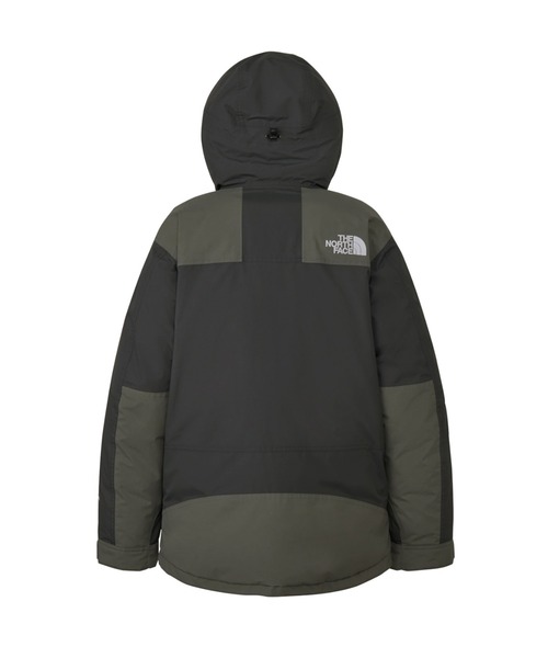 THE NORTH FACE（ザ ノースフェイス） ダウンジャケット ダウン ザ