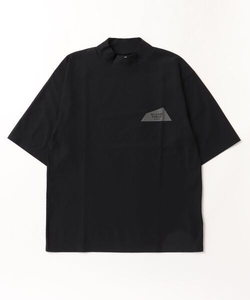 SALVAGE PUBLIC Kolepa（サルベージ パブリック コレパ） tシャツ