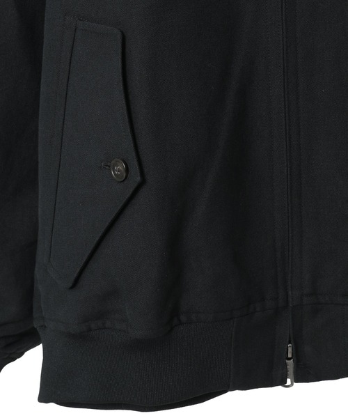 MEN'S BIGI（メンズビギ） ブルゾン アウター 「BARACUTA/バラクータ