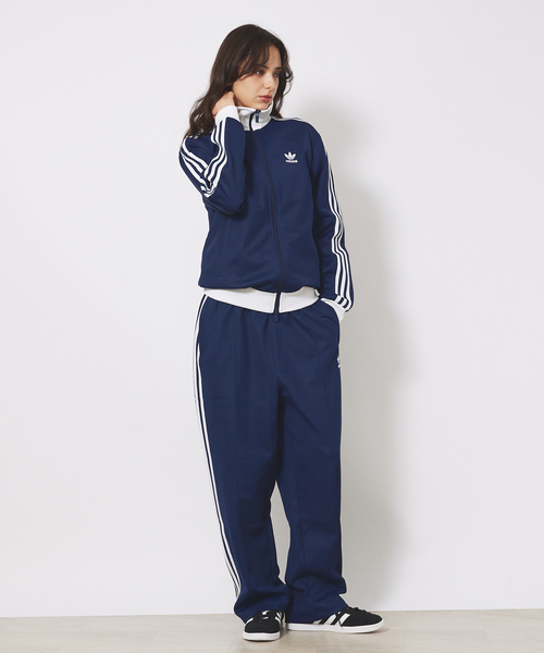 adidas（アディダス） パンツ 「adidas/アディダス」ADIDAS BAGGY TP
