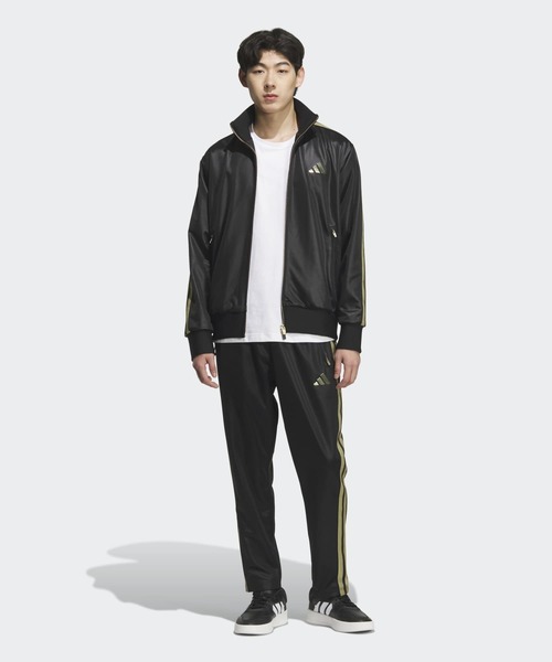 adidas（アディダス） ジャージ Stadium Gold レギュラーフィット