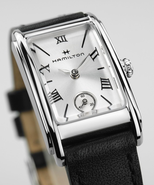 HAMILTON（ハミルトン） 腕時計 腕時計 Ardmore （アードモア） Small