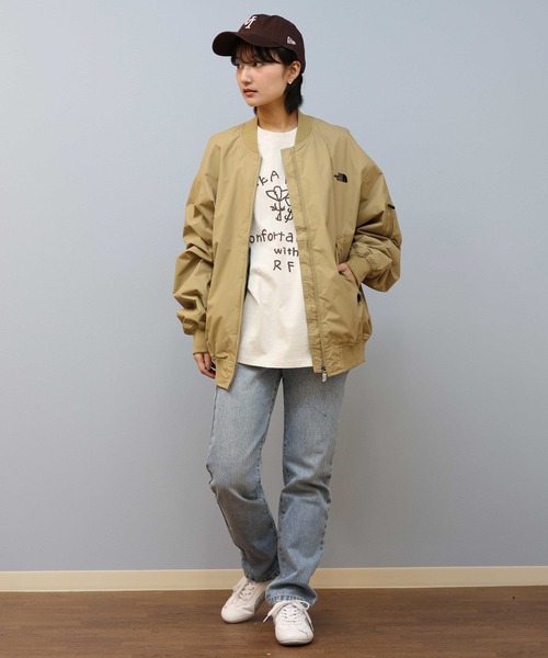 THE NORTH FACE（ザ ノースフェイス） ブルゾン アウター WP BOMBER