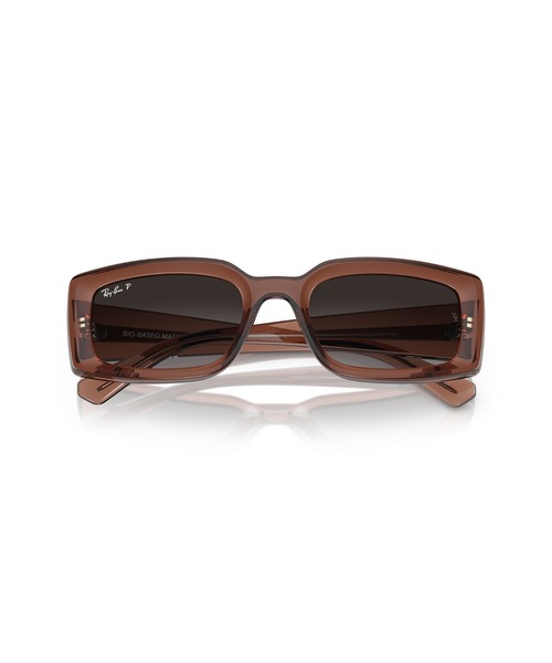 Ray-Ban（レイバン） サングラス サングラス KILIANE BIO-BASED(偏光