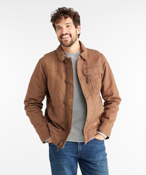 L.L.Bean（エルエルビーン） コート ジャケット エル・エル・ビーン