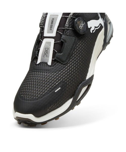 PUMA（プーマ） スニーカー メンズ ゴルフ シャドウキャット ニトロ