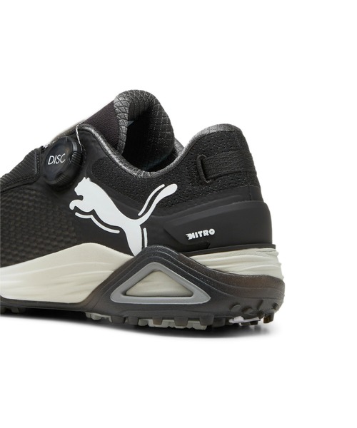 PUMA（プーマ） スニーカー メンズ ゴルフ シャドウキャット ニトロ