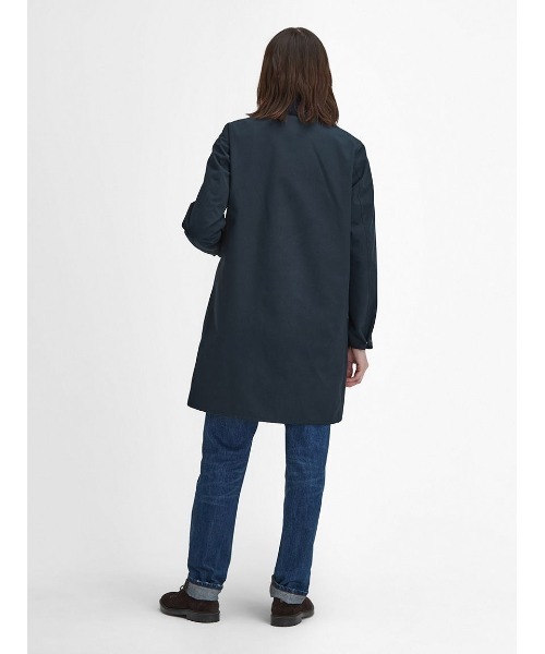Barbour（バブアー） コート 40 グリーン メンズ : ZOZOTOWN Yahoo!店