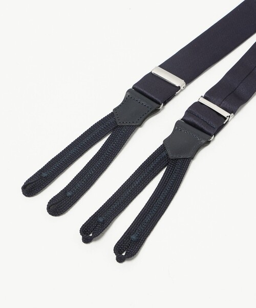 UNITED ARROWS（ユナイテッドアローズ） サスペンダー