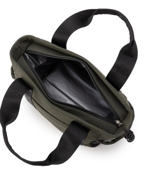 adabat（アダバット） トートバッグ ベーシックカートバッグ メンズ