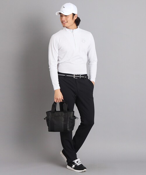 adabat（アダバット） トートバッグ ベーシックカートバッグ メンズ