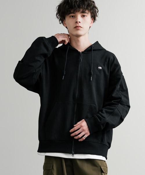 THE NORTH FACE（ザ ノースフェイス） パーカー メンズ レディース