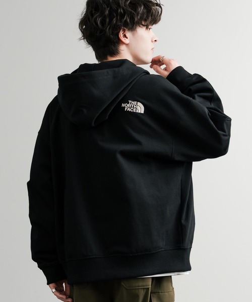 THE NORTH FACE（ザ ノースフェイス） パーカー メンズ レディース