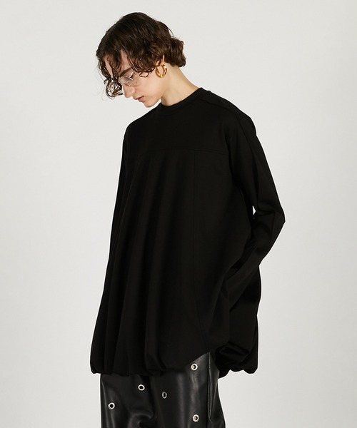 PRANK PROJECT（プランクプロジェクト） チュニック バルーン