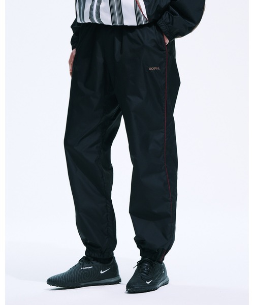 F.C.Real Bristol（エフシーレアルブリストル） パンツ EXHIBITION