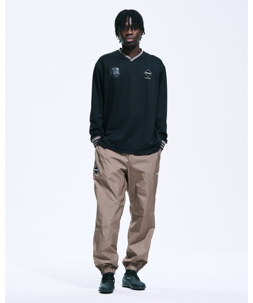 F.C.Real Bristol（エフシーレアルブリストル） パンツ EXHIBITION