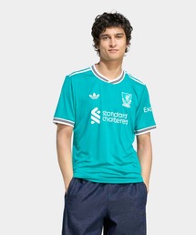 adidas（アディダス） tシャツ リバプールFC 25/26 サードユニフォーム