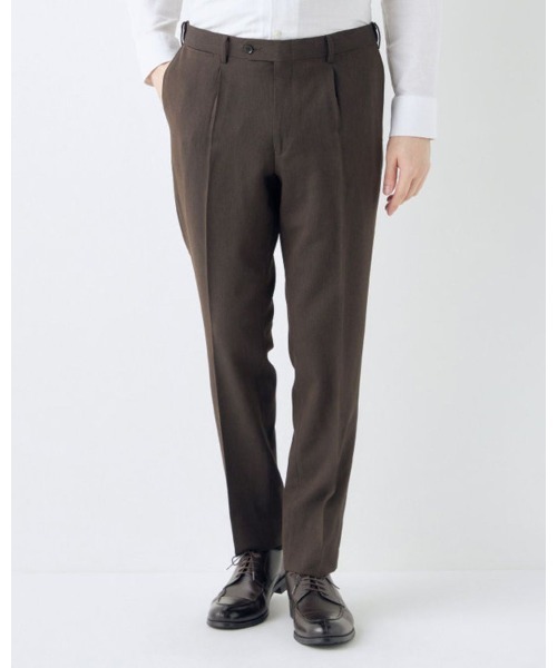 24年モデル】 スーツセレクト4Sパンツ 春夏 ウォッシャブル Sサイズ3本