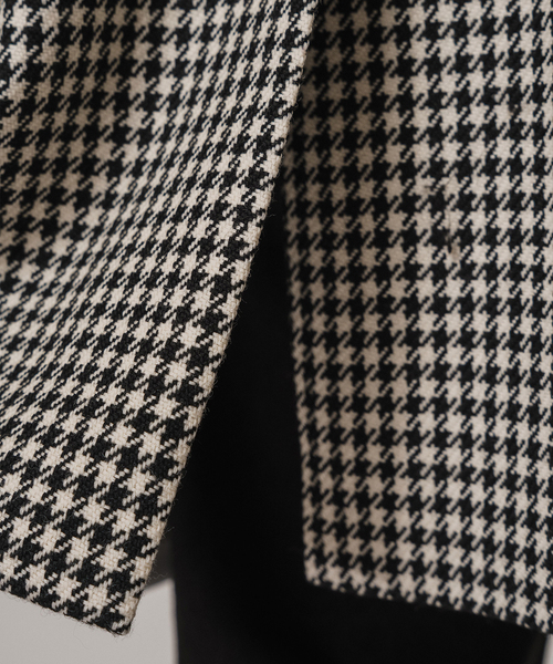 Mackintosh（マッキントッシュ） チェスターコート コート 別注 HUMBIE