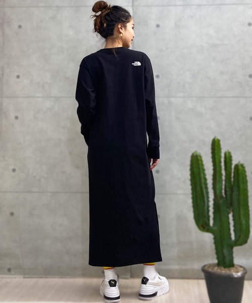 THE NORTH FACE（ザ ノースフェイス） ワンピース Zoo Picker ONEPIECE