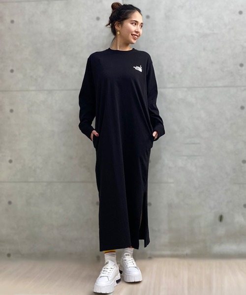THE NORTH FACE（ザ ノースフェイス） ワンピース Zoo Picker ONEPIECE