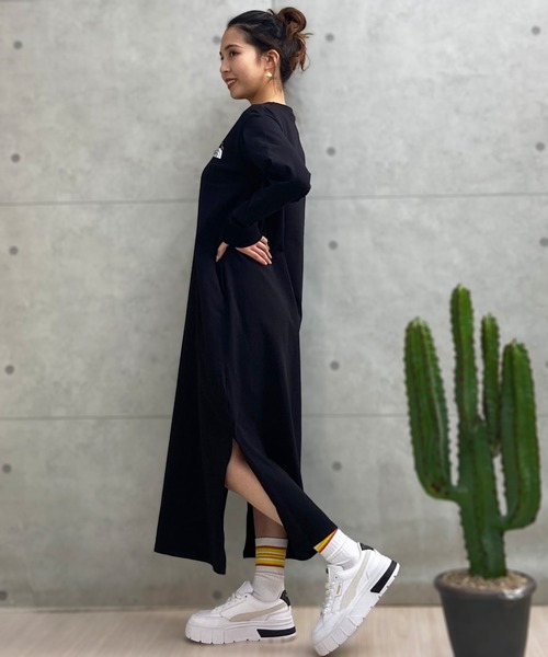 THE NORTH FACE（ザ ノースフェイス） ワンピース Zoo Picker ONEPIECE