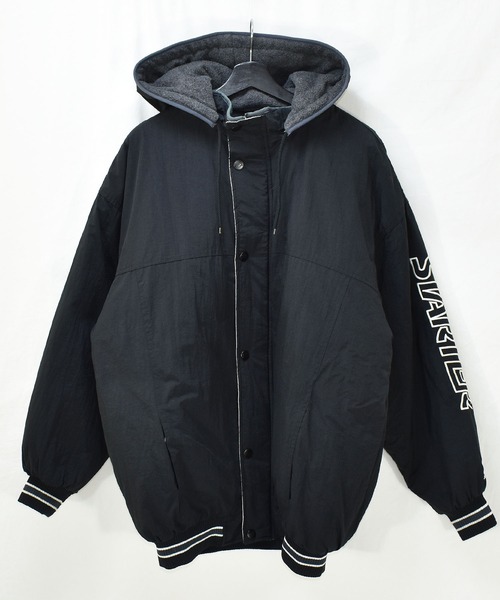 STARTER（スターター） ナイロンジャケット 「ヴィンテージ古着」90's