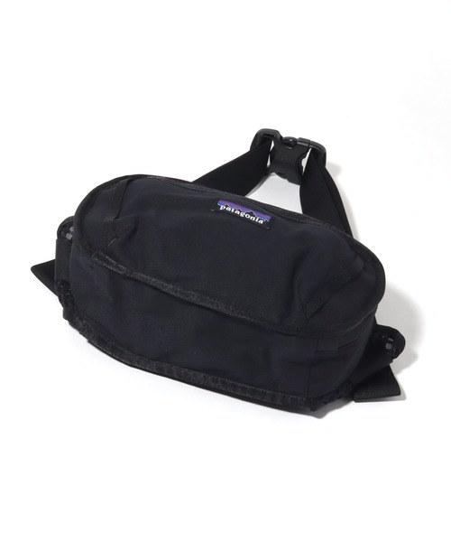 patagonia（パタゴニア） ウエストポーチ 「Patagonia/パタゴニア
