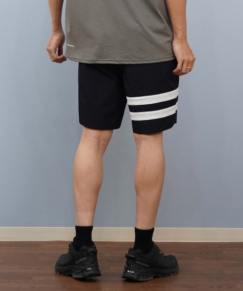 Hurley（ハーレー） 水着 サーフショーツ ファントム ブロック