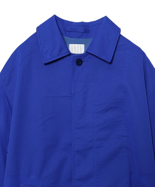 S.F.C（エスエフシー） ステンカラーコート コート S.F.C SFC SOUTIEN