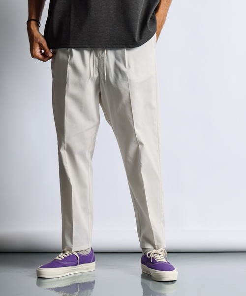 The DUFFER of ST.GEORGE（ザダファーオブセントジョージ） スラックス