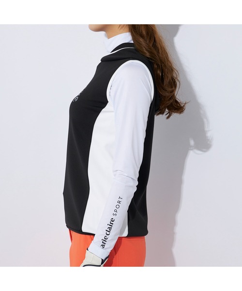 Marie Claire（マリ クレール） ベスト ジレ レディース : ZOZOTOWN