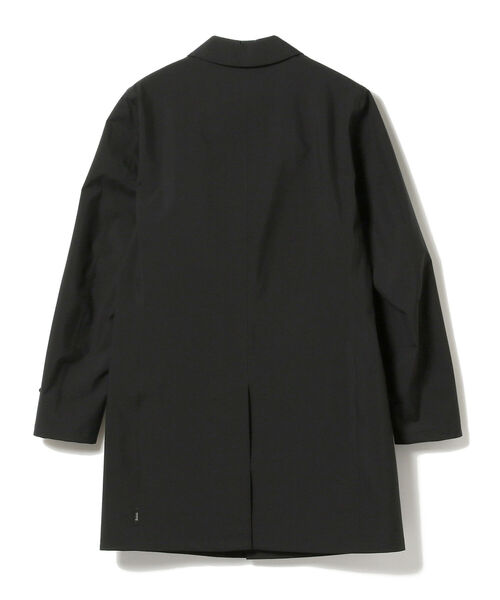 HERNO（ヘルノ） ステンカラーコート HERNO / LAMINAR GORE-TEX（R） 3