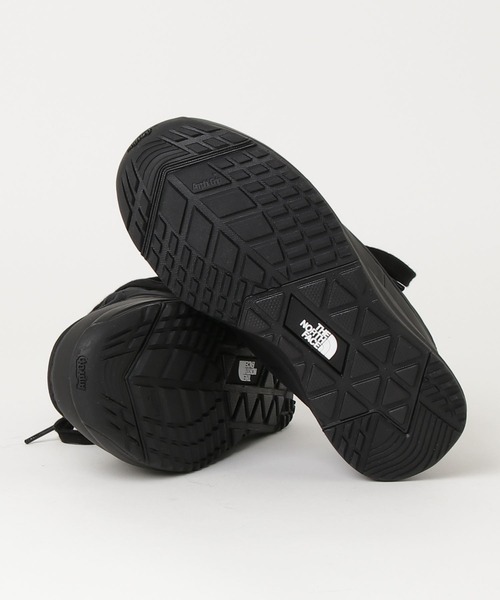 THE NORTH FACE（ザ ノースフェイス） スニーカー レディース メンズ