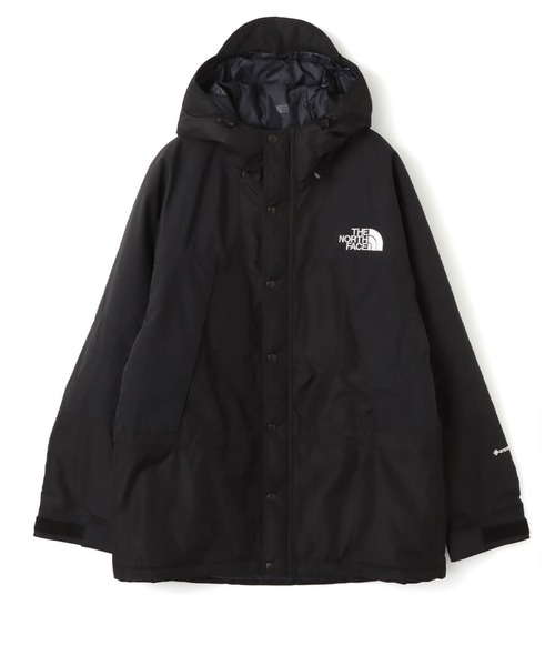 THE NORTH FACE（ザ ノースフェイス） マウンテンパーカー ウインド