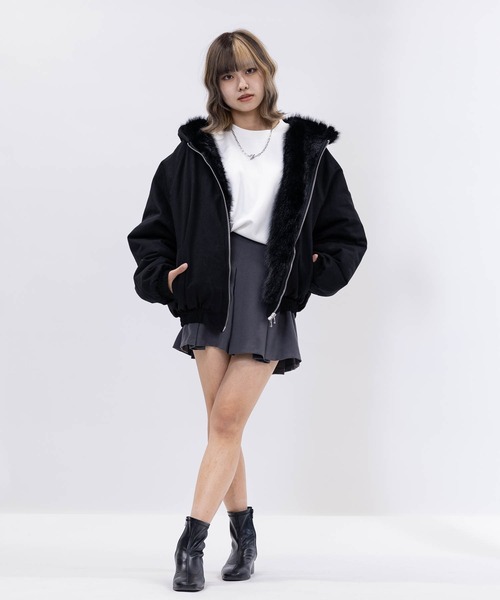 JOHN'S CLOSET（ジョンズクローゼット） ブルゾン アウター 「13