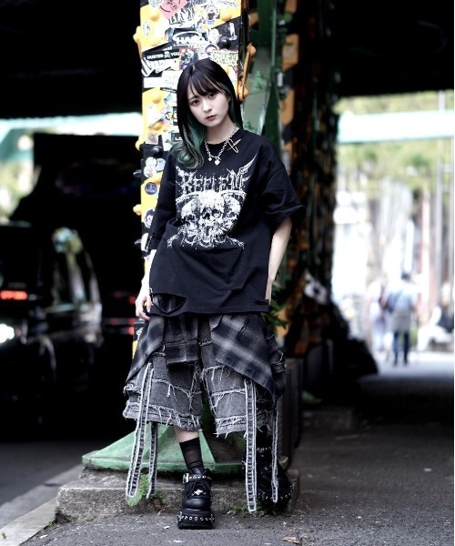REFLEM（レフレム） スニーカー 「REFLEM/レフレム」プラットフォーム