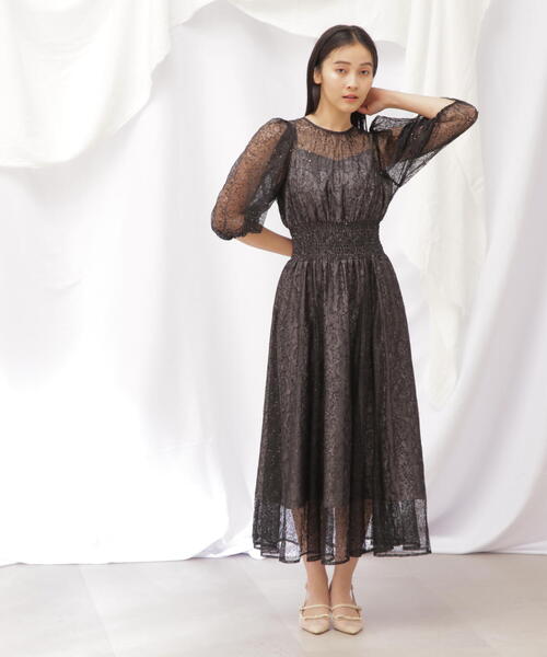 JILL by JILL STUART（ジルバイジルスチュアート） ワンピース