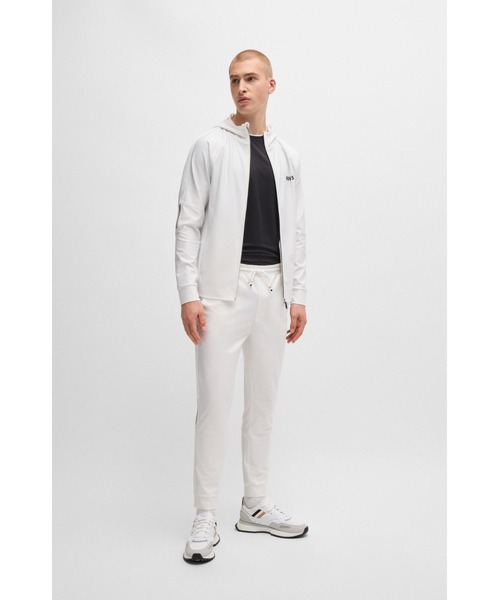BOSS（HUGO BOSS） スウェットパンツ ジャージ BOSS x Matteo