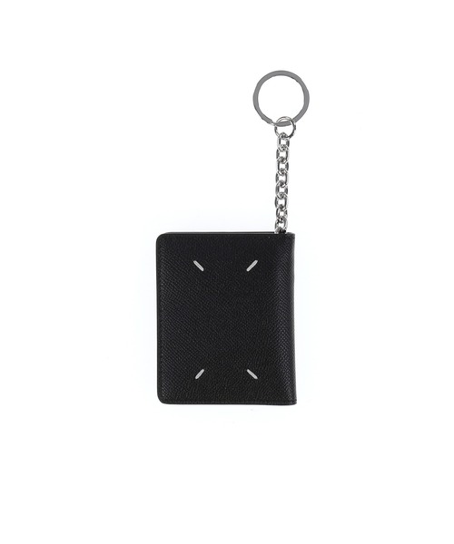 Maison Margiela（メゾンマルジェラ） キーケース CARD HOLDER CLIP 2