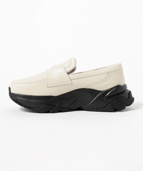 PUMA（プーマ） ローファー 「WEB限定」PUMA / ウィメンズ ローファー