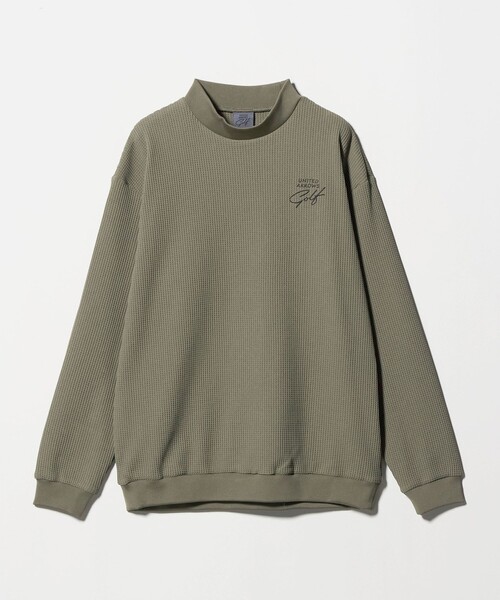 UNITED ARROWS GOLF（ユナイテッドアローズゴルフ） tシャツ メンズ