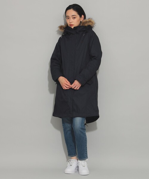 FRED PERRY（フレッドペリー） コート アウター FRED PERRY / Zip-In