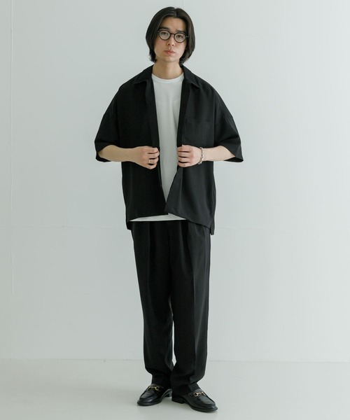 URBAN RESEARCH（アーバンリサーチ） パンツ URBAN RESEARCH iD ドライ