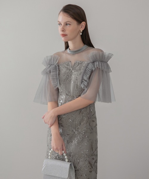 Leja（レジャ） ドレス : ZOZOTOWN Yahoo!店 - 通販 - Yahoo!ショッピング